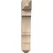 Ekena Millwork Balboa Craftsman Smooth Bracket, Douglas Fir, 5 1/2"W x 20"D x 32"H BKT06X20X32BOA04SDF - alternate 2